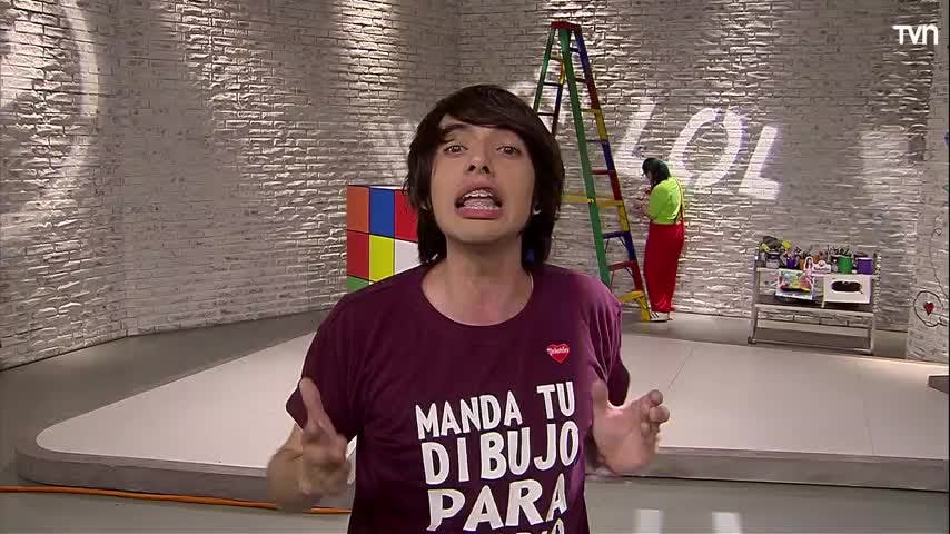 Noticreo - T1E1