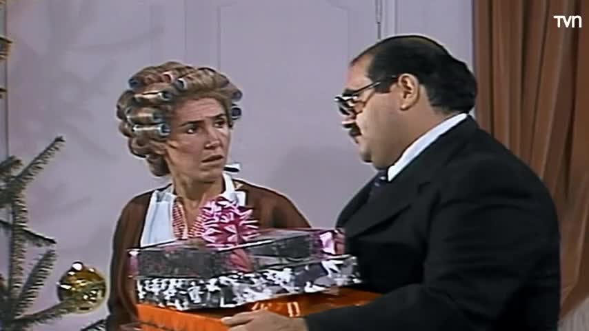 El Chavo del 8: Quisiera ser pastor