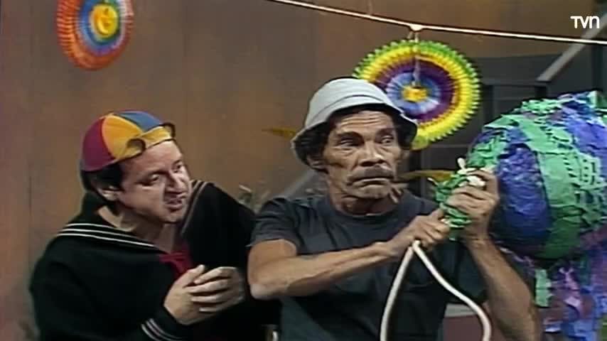 El Chavo del 8: Fiesta Navideña