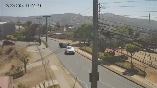 Vecinos de Villa Dulce claman por mayor seguridad ante constante ola de delitos en el sector