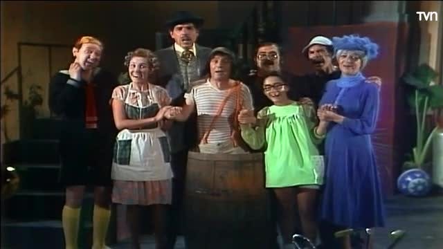 El Chavo del 8: La Navidad