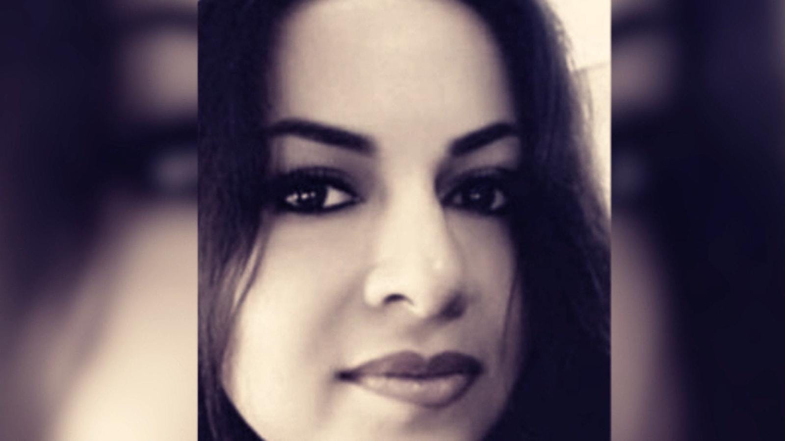 Katty Hurtado recuperó su libertad