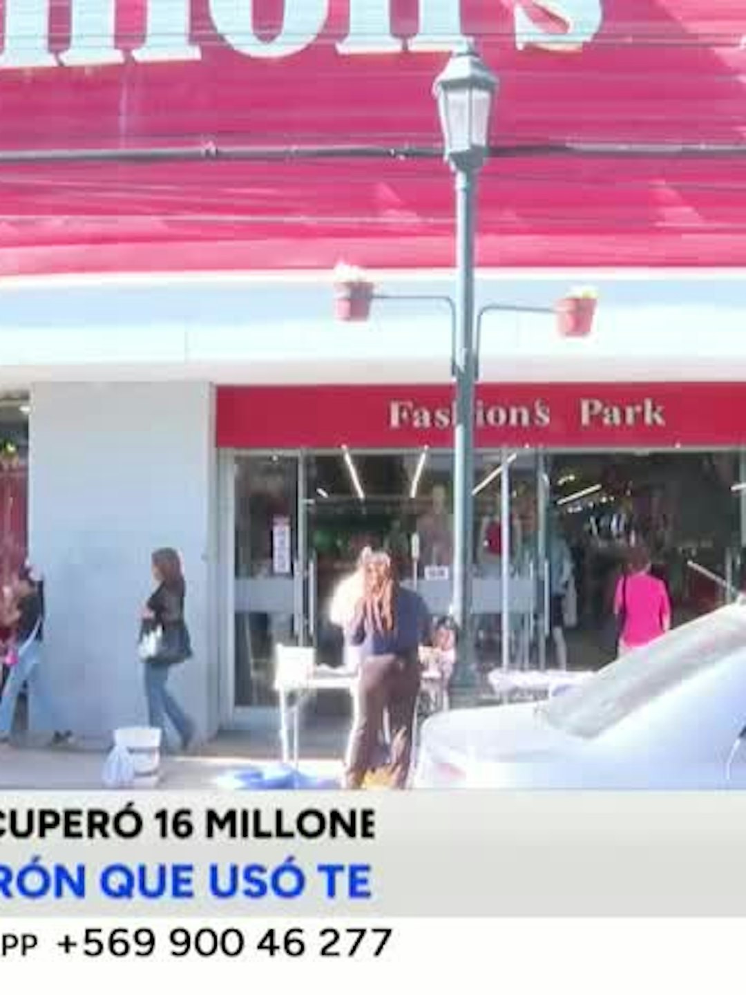 Capturan a ladrón que usó techo para robar y escapar