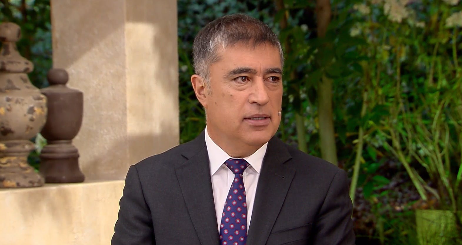 "Hay una anarquía absoluta": Alcalde Desborde detalla estrategia coordinada contra bandas criminales en Meiggs