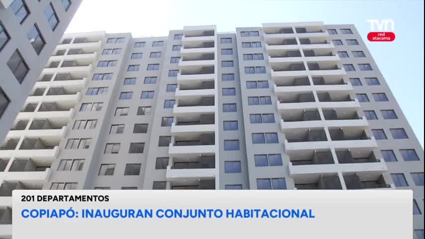 Familias cumplieron sueño de la vivienda propia