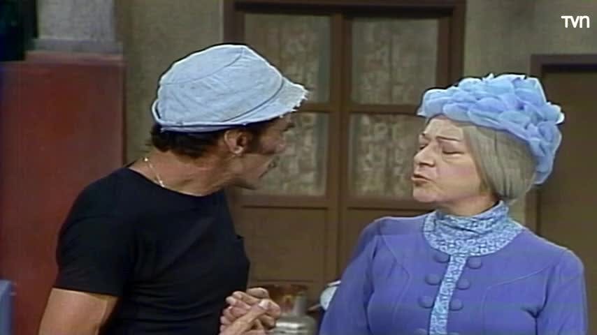 El Chavo del 8: La tienda del Chavo Parte 3