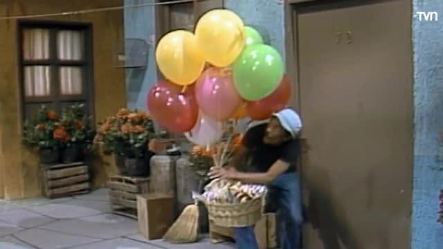 El Chavo del 8: Don Ramón globero I