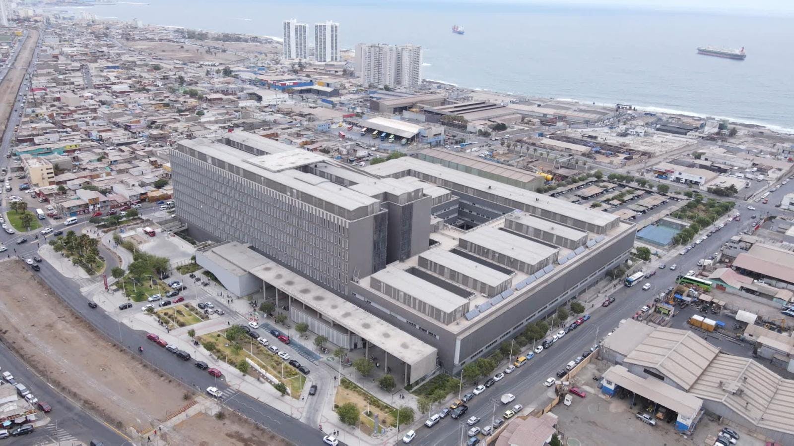 Filtran datos de pacientes psiquiátricos desde hospital regional
