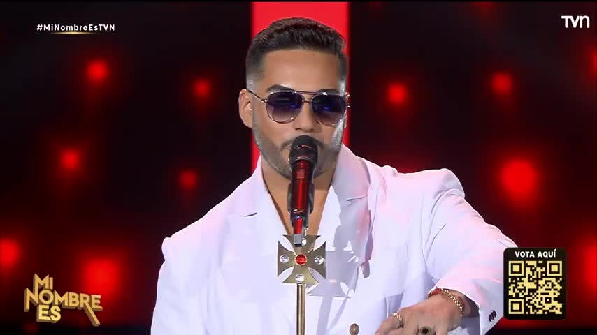 ¡El chico de las poesías! Revive la presentación de Romeo Santos