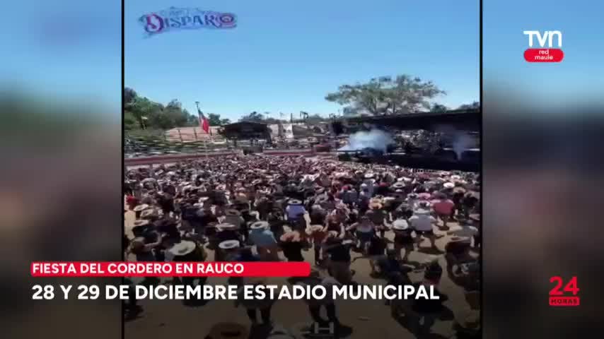 Se va, se va el año y tenemos panoramas para despedirlo