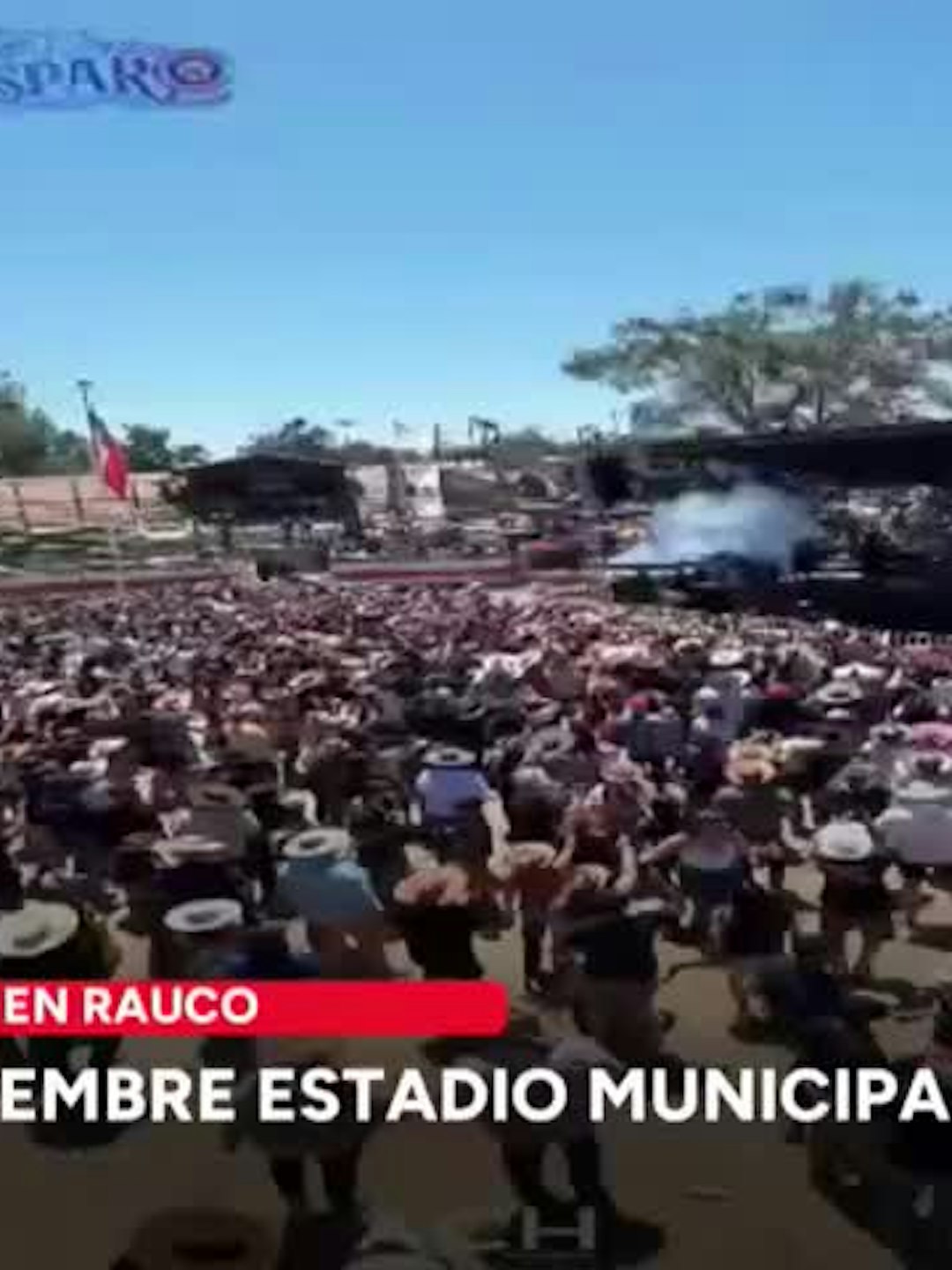 Se va, se va el año y tenemos panoramas para despedirlo