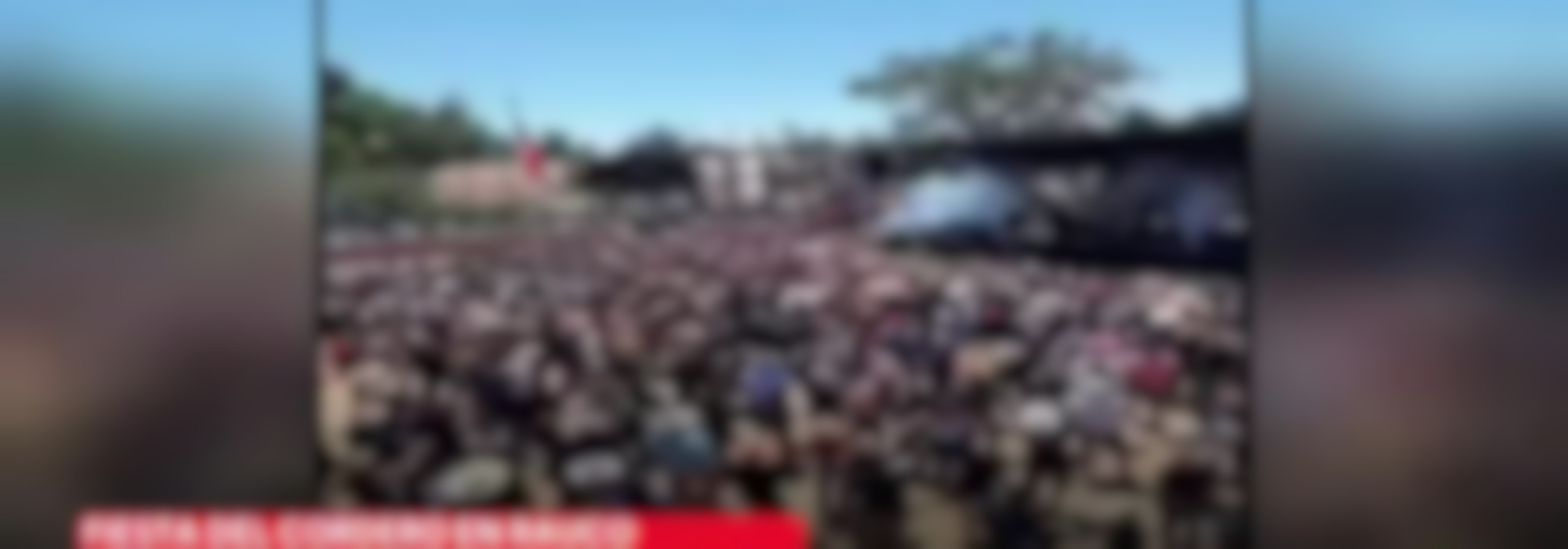 Se va, se va el año y tenemos panoramas para despedirlo