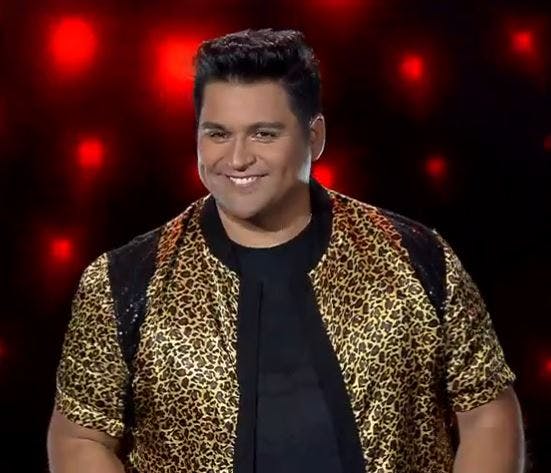 Directo al corazón: Chayanne en “Mi nombre es”