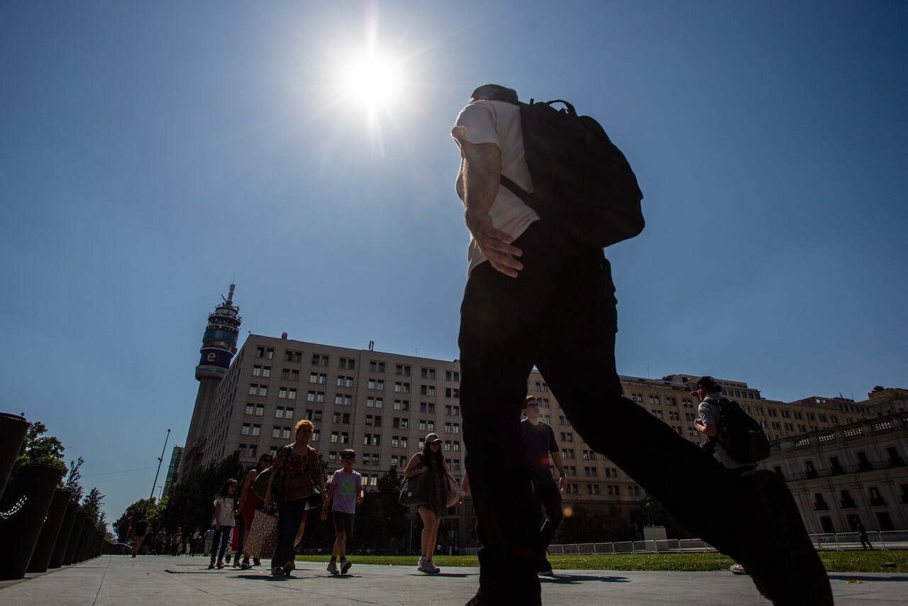 Conoce el Solmáforo UV del "Buenos Días a Todos" 