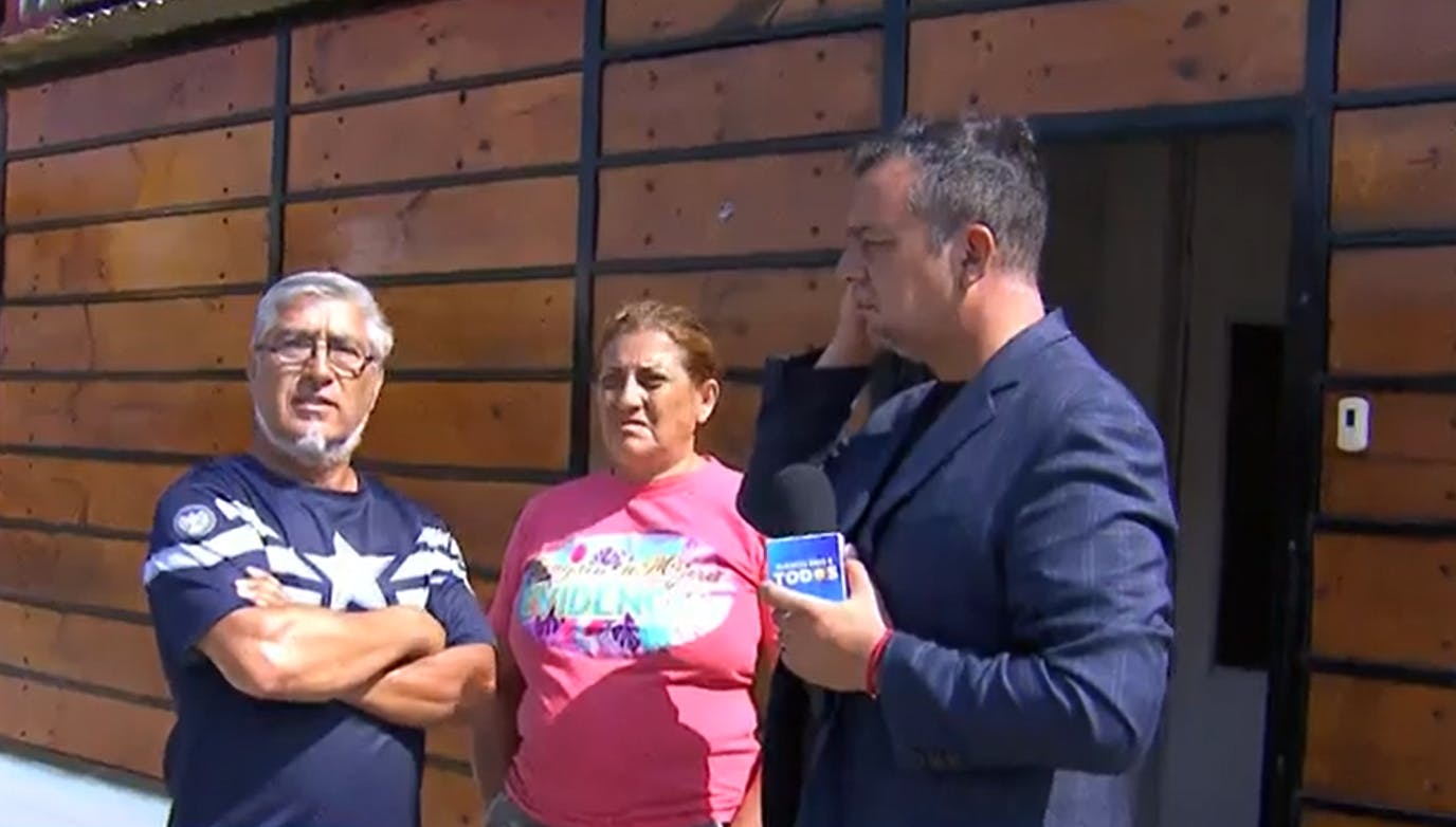 Piden respeto al prójimo: Vecinos y templo evangélico en conflicto por ruidos molestos 