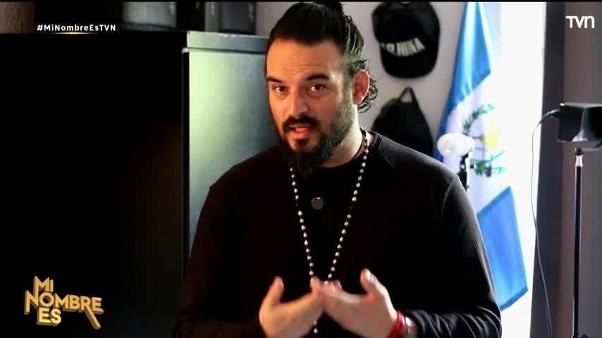 Mi nombre es: Doble de Ricardo Arjona se retira de la competencia 
