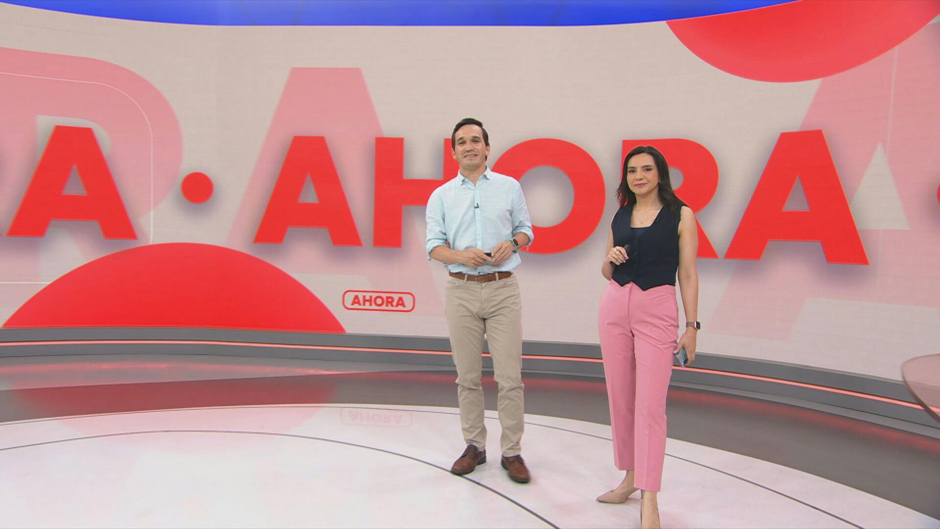 24 Horas al Día - viernes 27 de diciembre 2024 