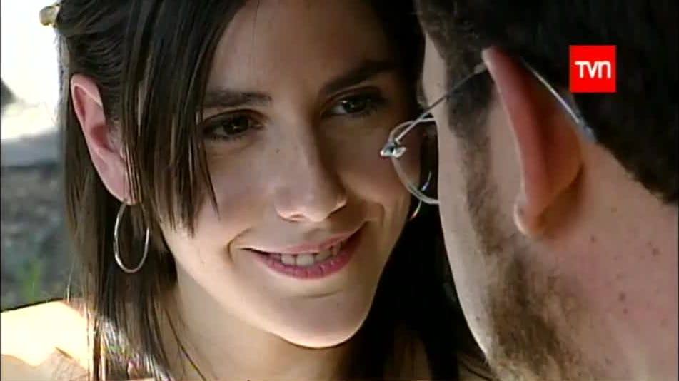 Enamorada de un amigo de papá | Pasiones - T2E82