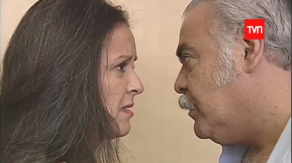Mi marido admitió infidelidad | Pasiones - T2E90