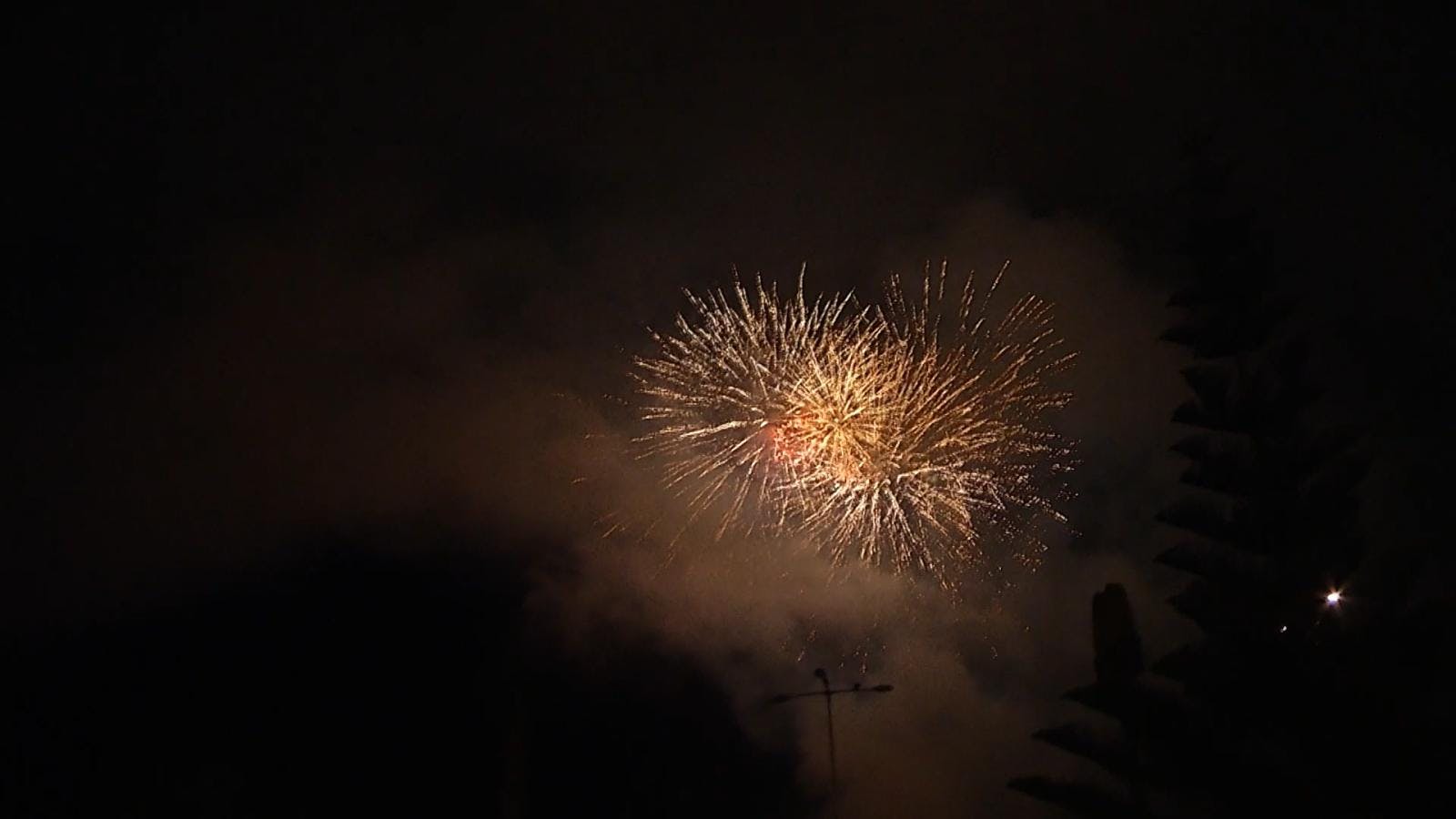 Los municipios de Antofagasta y Calama descartan fuegos artificiales para año nuevo 