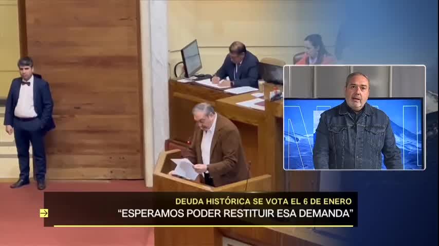Estado Regional Red AustraL
