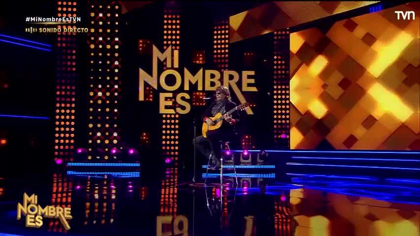 Sebastián Landa se luce con su homenaje a José Feliciano 