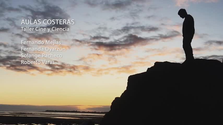 NTV y cortometrajes Festival Ojo de Pescado: Aulas Costeras
