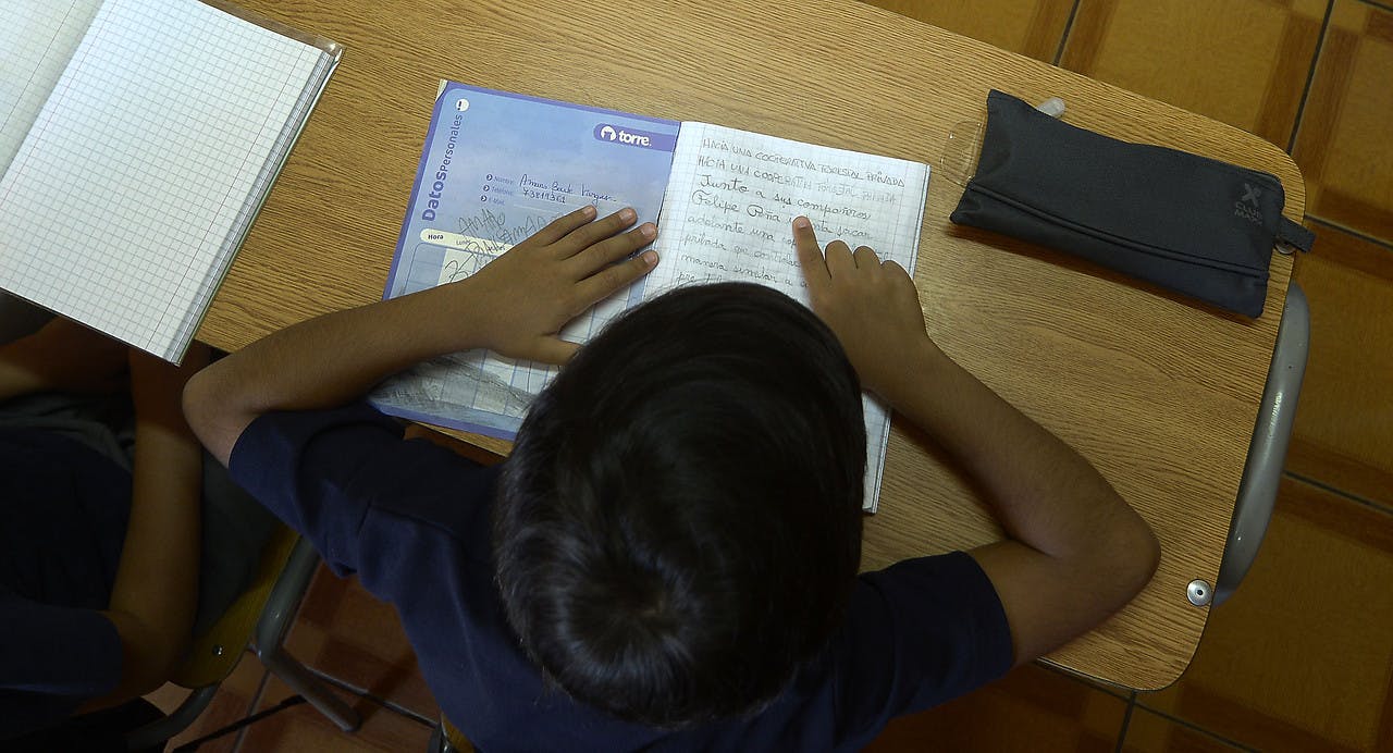 Mineduc lanzó Anótate en la Lista