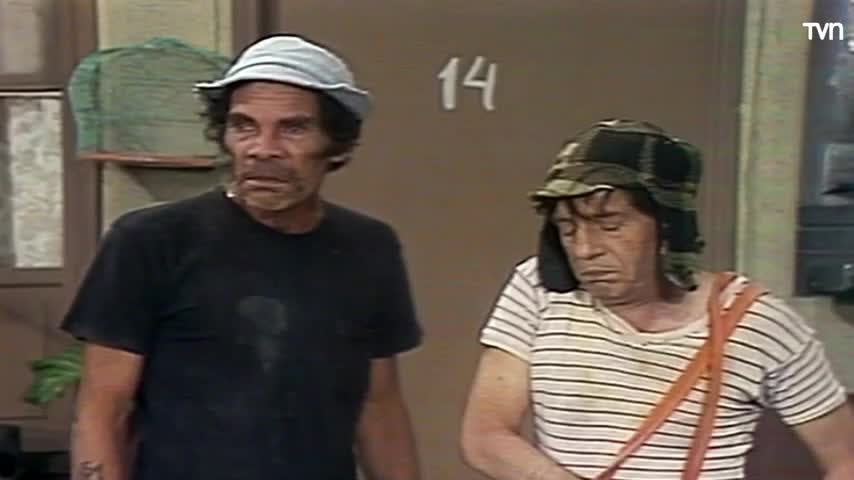 El Chavo del 8: La resortera