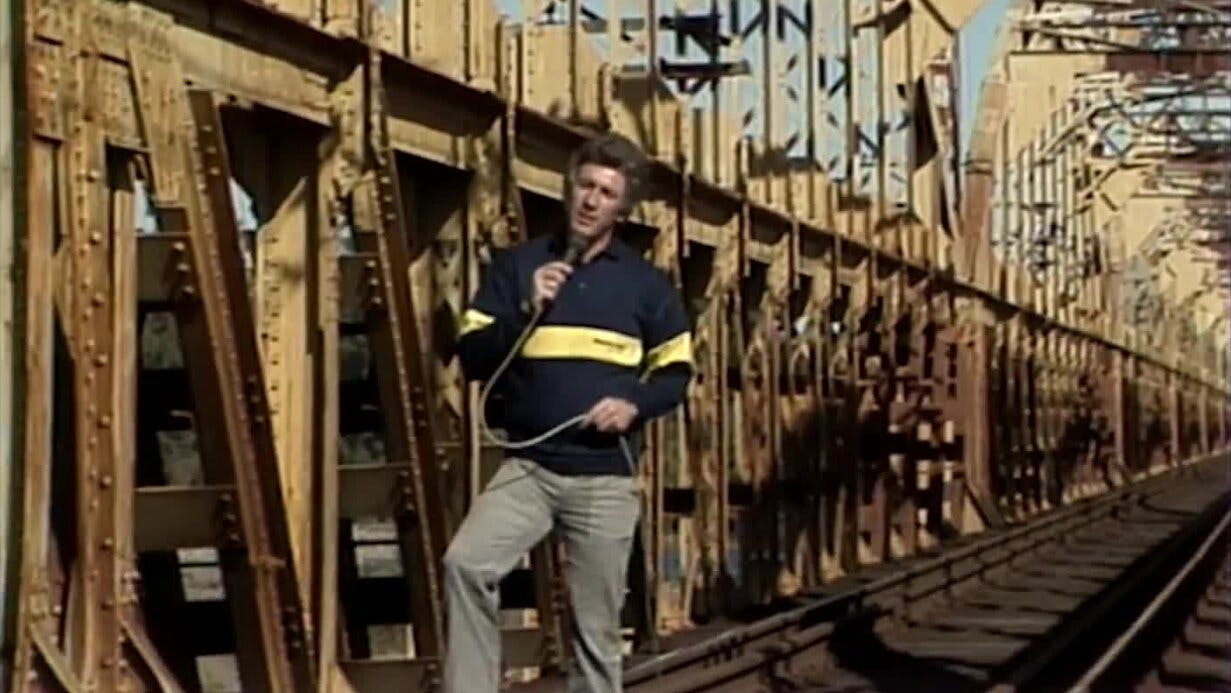 VIII Región | Amigos siempre amigos - T2E5