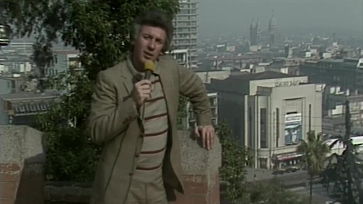 Región Metropolitana | Amigos siempre amigos - T2E8