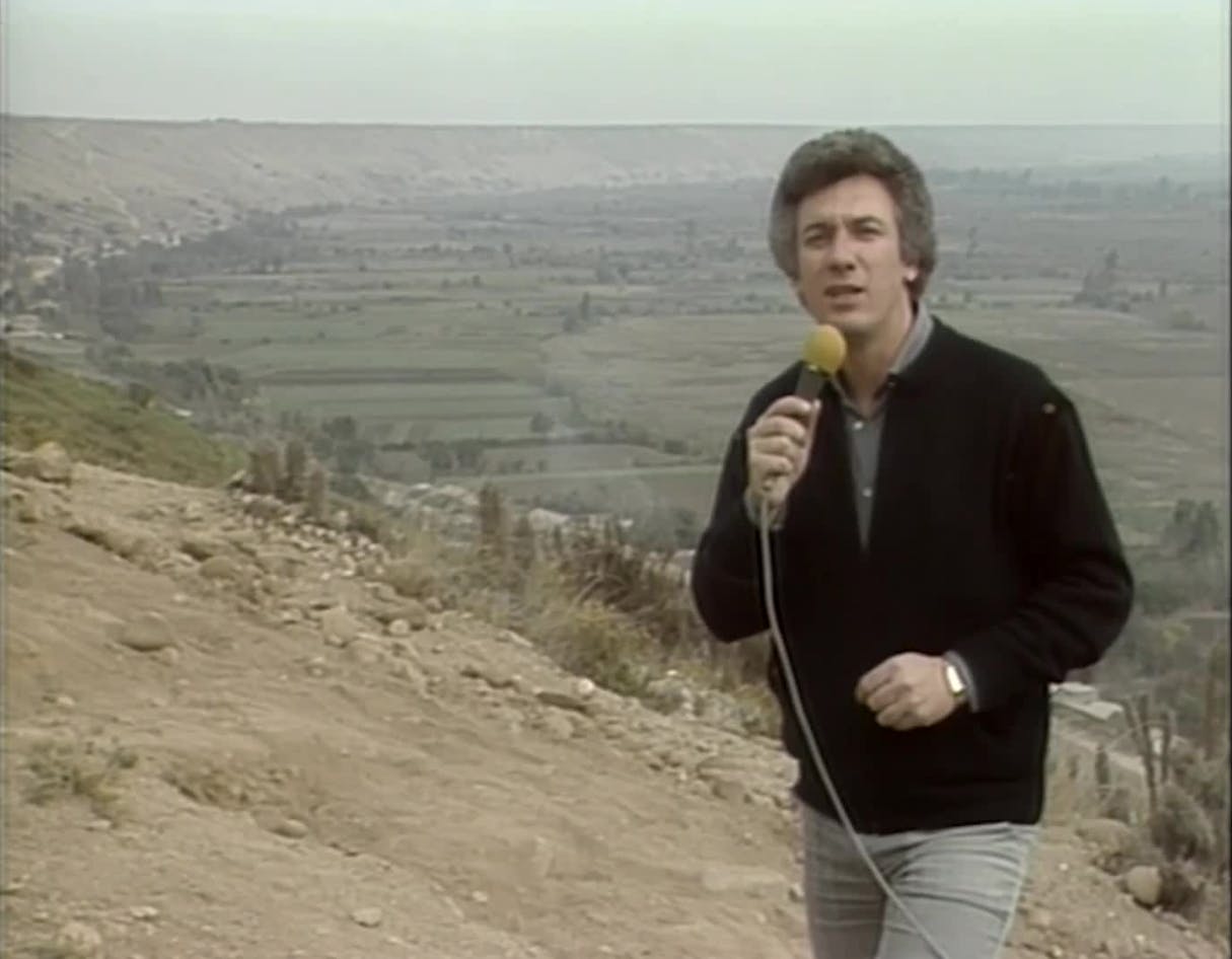 IV Región | Amigos siempre amigos - T2E10