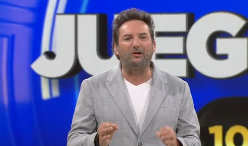 ¡Ahora Caigo! - Lunes 30 de diciembre de 2024