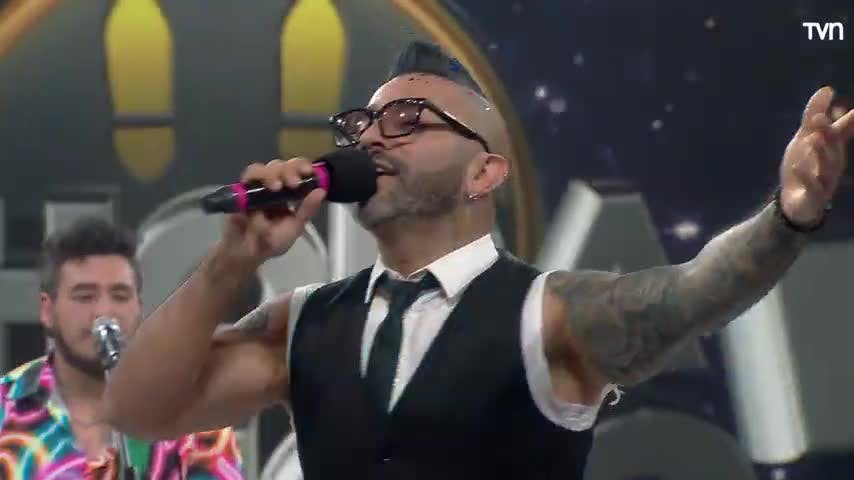 Tomo como rey