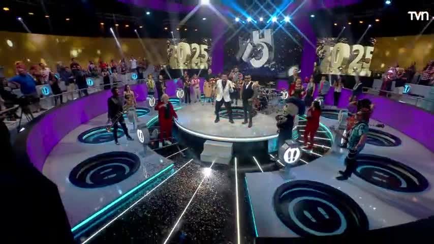 ¡Ahora Caigo! - Martes 31 de diciembre de 2024