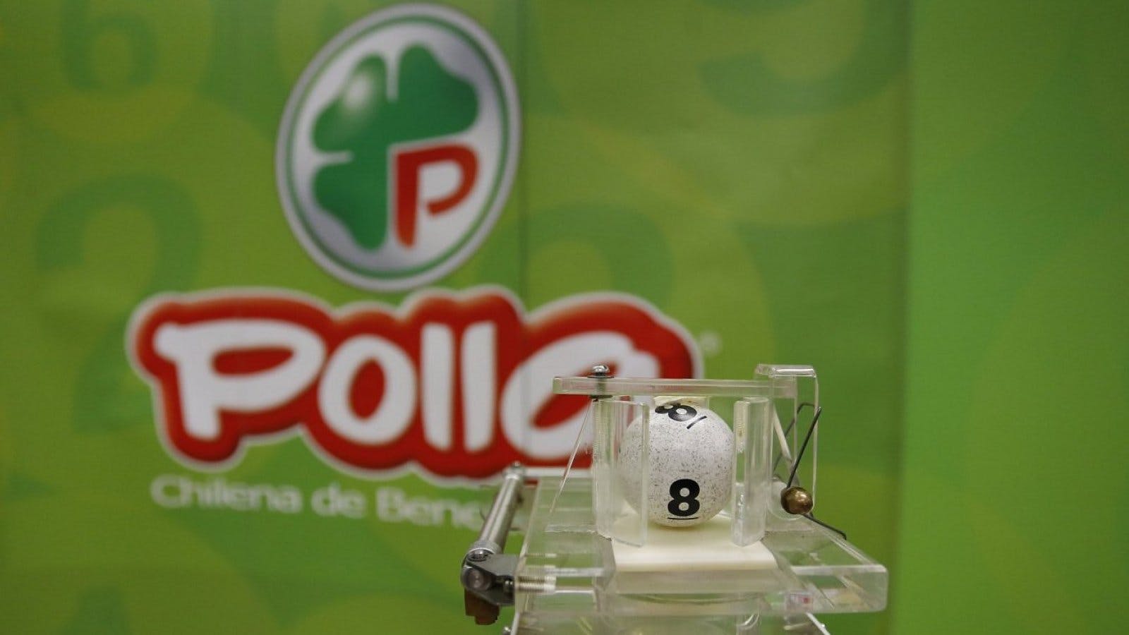 Sorteo especial de "La Suerte en Chile": Revisa los RUT ganadores 