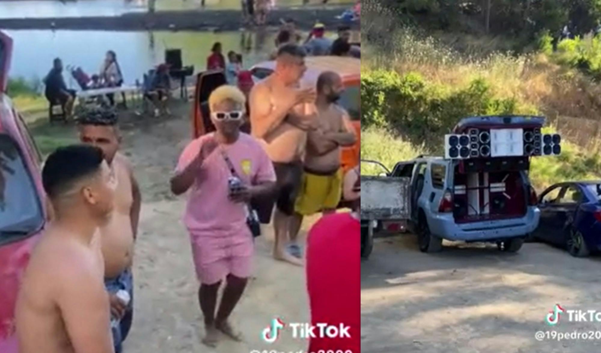 Respeto ante todo