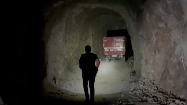 Recuperan dos vehículos robados en Antofagasta