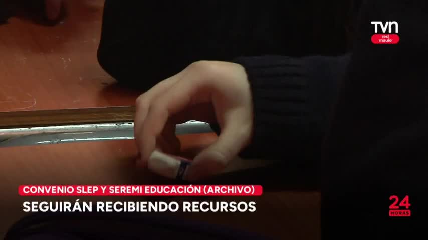 Infórmese junto a nuestra síntesis
