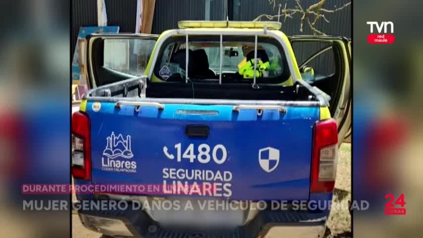 La siguiente es nuestra síntesis policial
