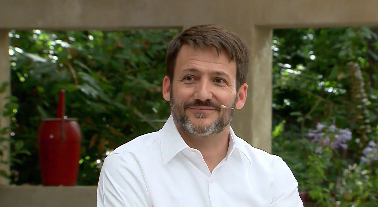 Ministro de Energía nos explica la nueva alza en las cuentas de luz