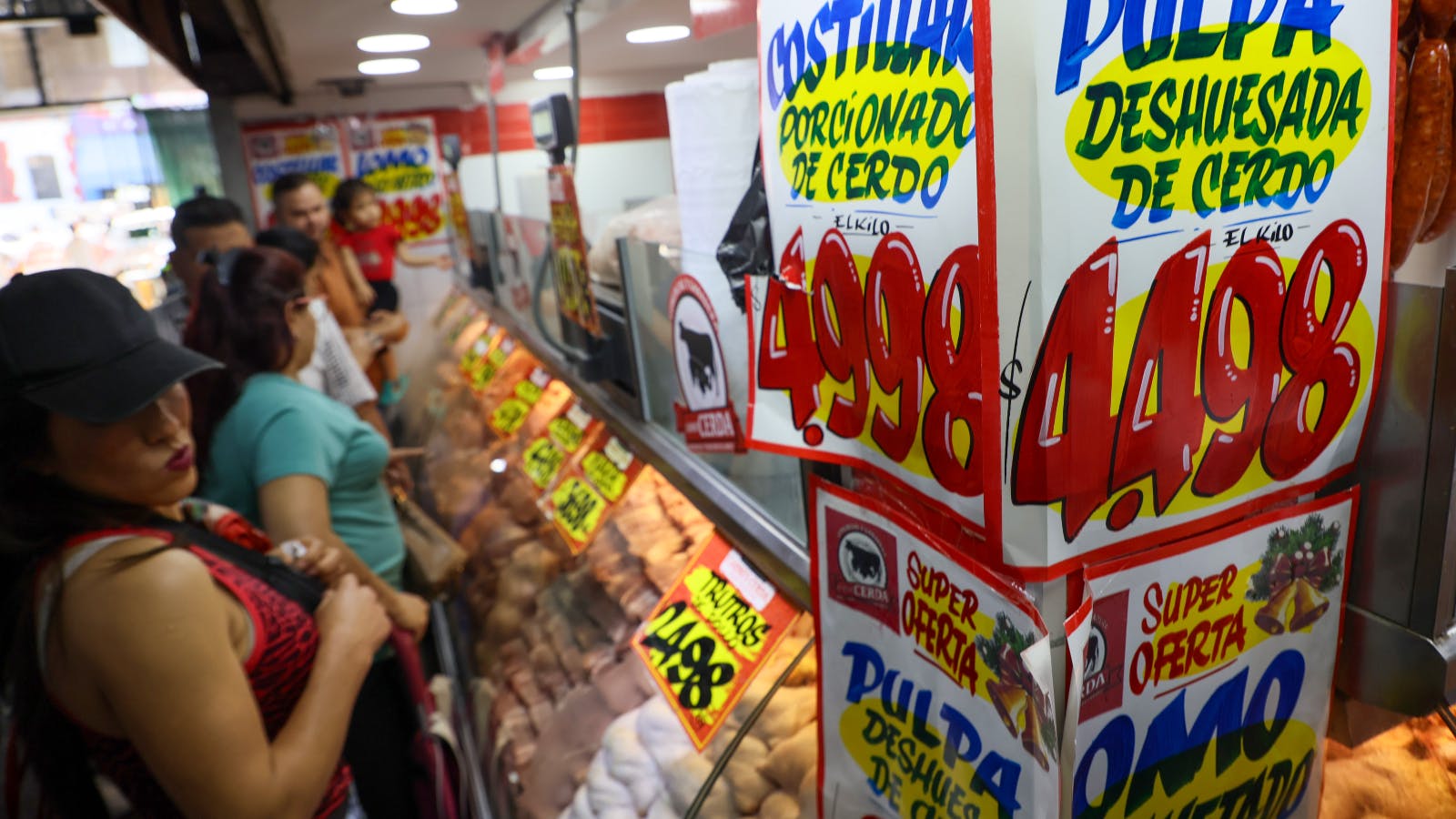 Imacec de 2,1% en noviembre: El comercio se ha venido acelerando de forma importante