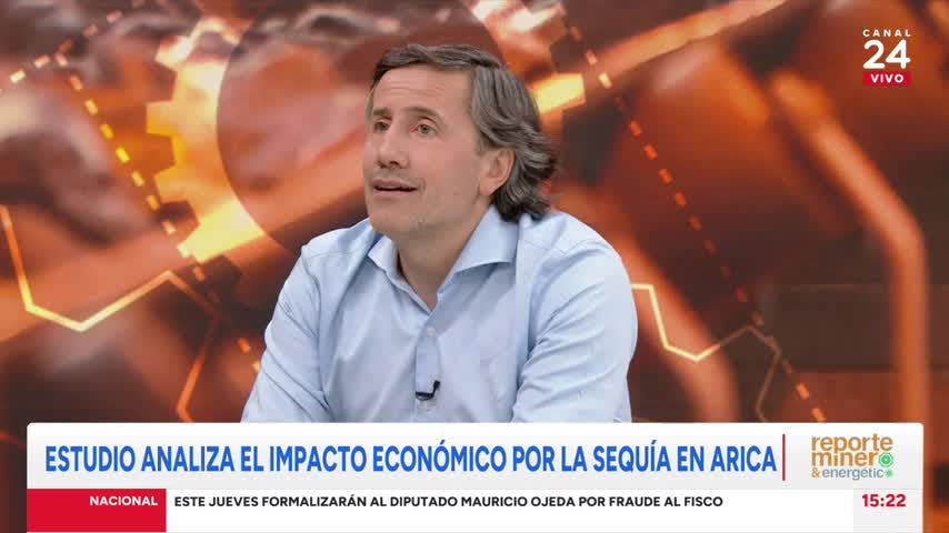 Reporte Minero & Energético - jueves 2 de enero 2025
