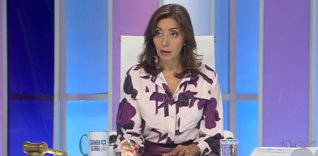 Carmen Gloria a tu servicio | Capítulo 2 de enero 2025: Dime la verdad