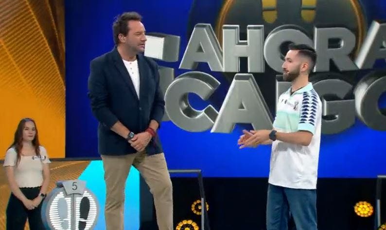 ¡Ahora Caigo! - Jueves 2 de enero de 2025