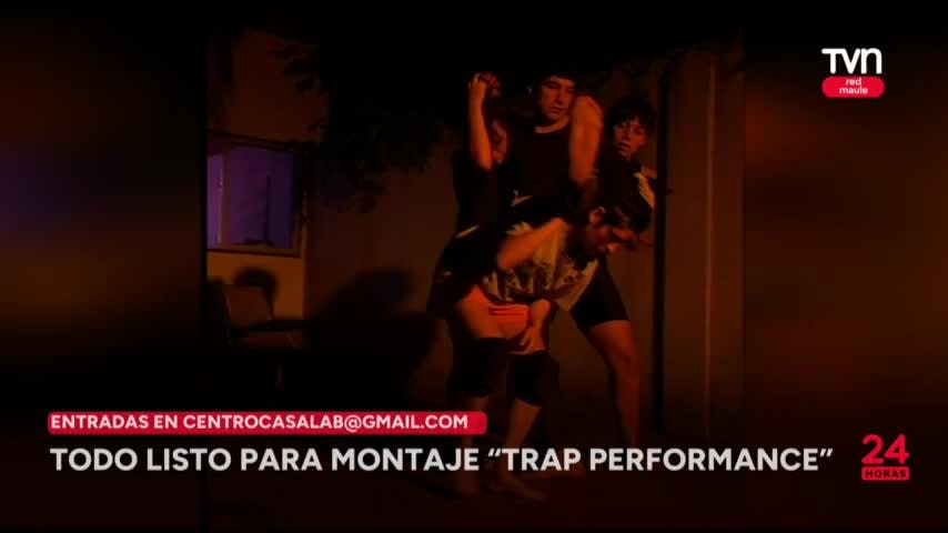 Trap, flamenco y Condorito: Actividades para disfrutar del verano