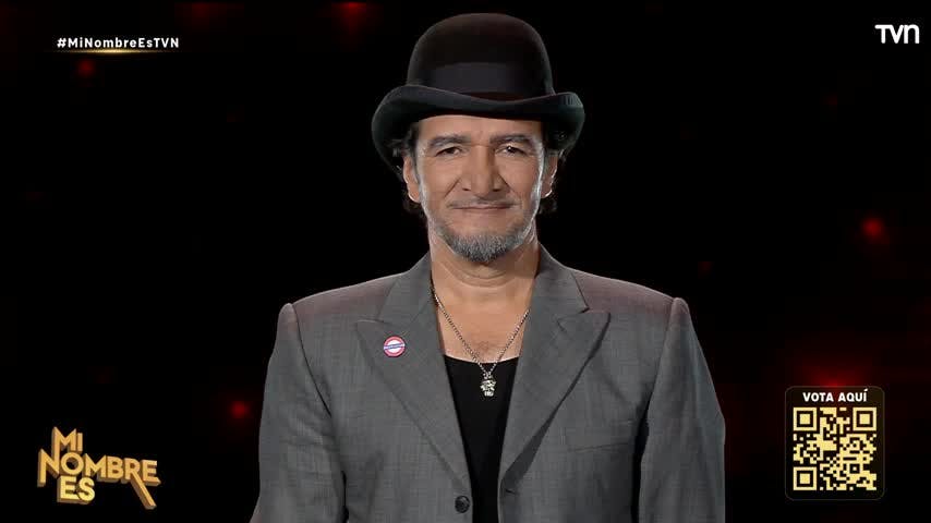 La trova de Joaquín Sabina en "Mi nombre es"
