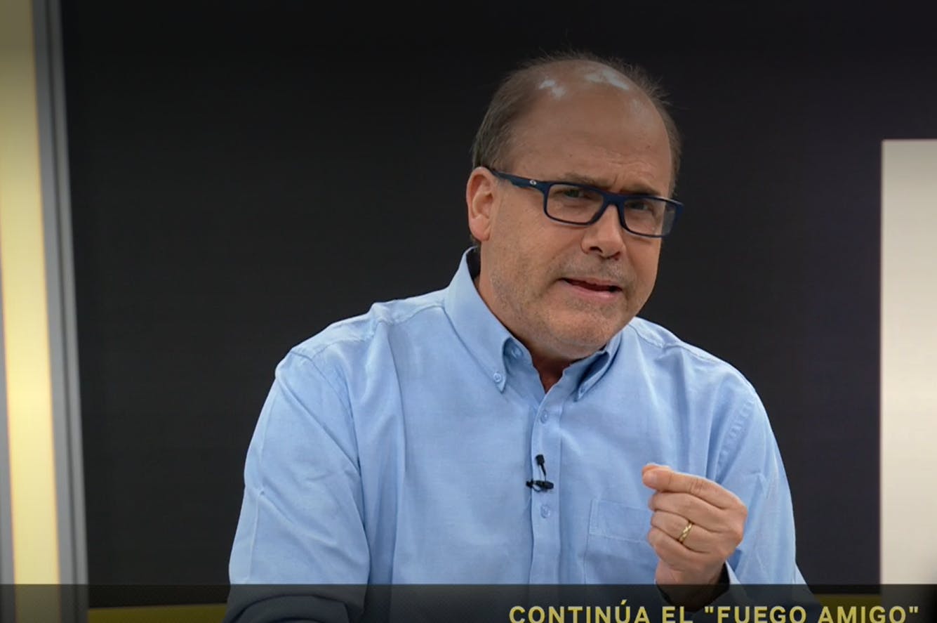 Diputado Undurraga por reforma previsional: Hay que empujar el acuerdo, veo en el Gobierno un espíritu dialogante