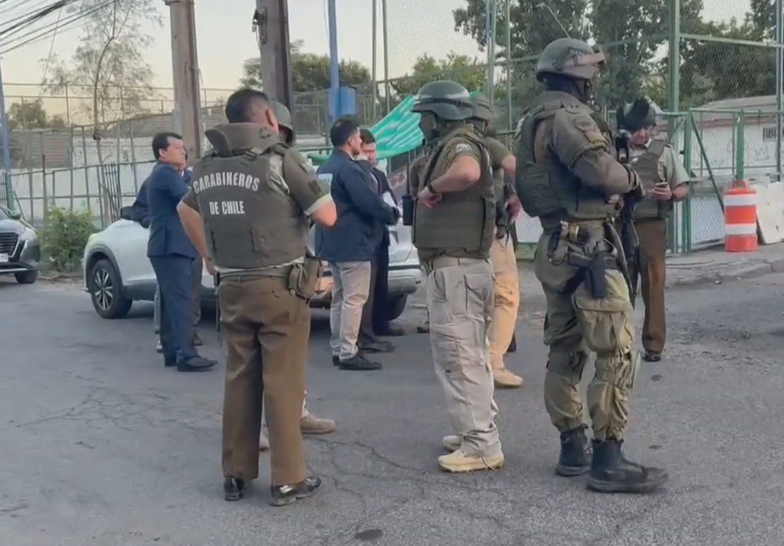 La reacción de la ciudadanía ante operativos policiales contra bandas criminales