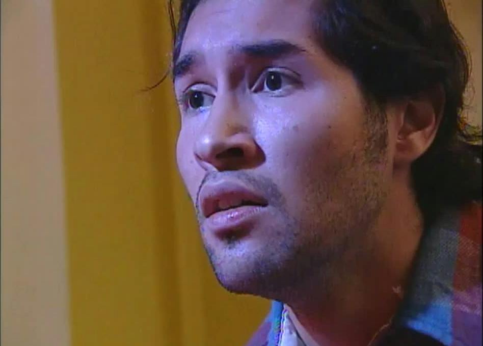 Otra familia | Pasiones - T2E114